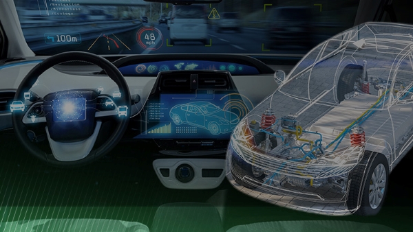 2023 Molex EV Charging Challenges